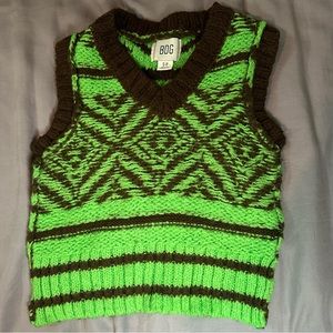 urban outfitters vest